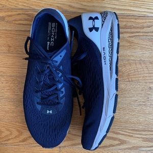 Men's UA HOVR™ Sonic 4 Running Shoes Bluetooth